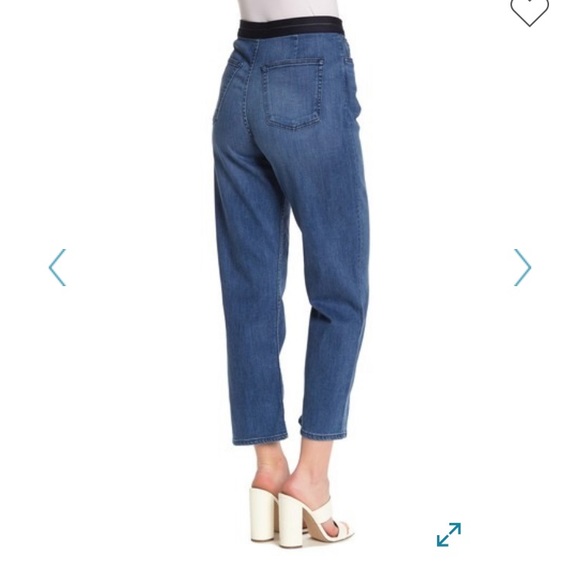 NWT 3X1 nYC pants - Picture 6 of 8